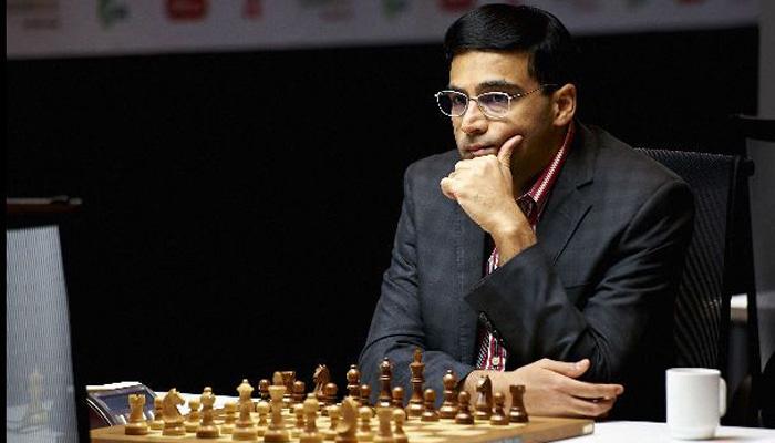 रिटयारमेंट की नहीं सोच रहे विश्वनाथन आनंद, नज़रें अब शतरंज विश्व कप पर रिटयारमेंट की नहीं सोच रहे विश्वनाथन आनंद, नज़रें अब शतरंज विश्व कप पर