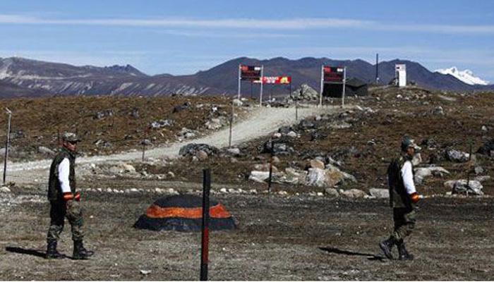 डोकलाम गतिरोध : चीनी समाचार पत्र ने भारत को दी युद्ध की चेतावनी डोकलाम गतिरोध : चीनी समाचार पत्र ने भारत को दी युद्ध की चेतावनी