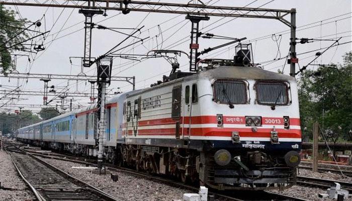 600 किमी. प्रति घंटा की रफ्तार से दौड़ेंगी भारतीय ट्रेनें, 'एप्पल' बढ़ाएगी स्पीड 600 किमी. प्रति घंटा की रफ्तार से दौड़ेंगी भारतीय ट्रेनें, 'एप्पल' बढ़ाएगी स्पीड