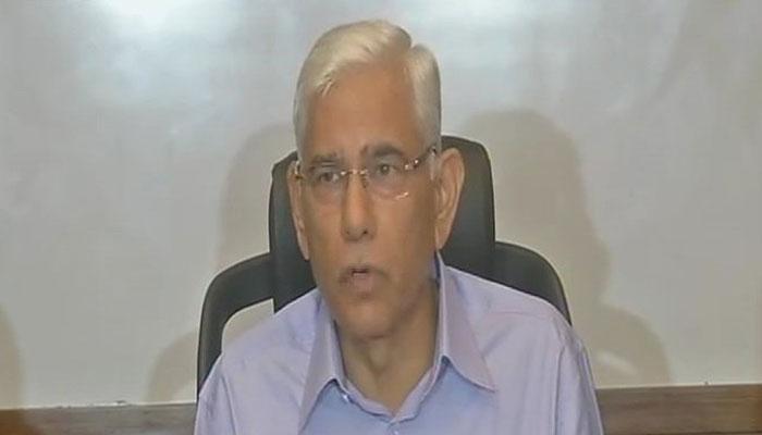 'द्रविड़ नहीं करेंगे सीनियर टीम के साथ दौरा, जहीर के मुद्दों को सुलझाने की कोशिश' 'द्रविड़ नहीं करेंगे सीनियर टीम के साथ दौरा, जहीर के मुद्दों को सुलझाने की कोशिश'