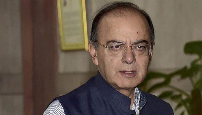 पार्टियों को मिलने वाले चंदे पर बोले जेटली, 'चुनाव बॉन्ड' प्रक्रिया पर सक्रियता से काम कर रही है सरकार पार्टियों को मिलने वाले चंदे पर बोले जेटली, 'चुनाव बॉन्ड' प्रक्रिया पर सक्रियता से काम कर रही है सरकार
