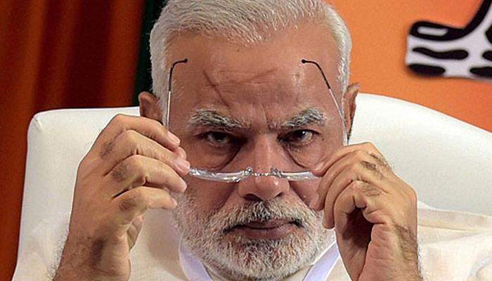 पीएम मोदी के बयान से गौरक्षकों के खिलाफ देश में बना एक माहौल पीएम मोदी के बयान से गौरक्षकों के खिलाफ देश में बना एक माहौल