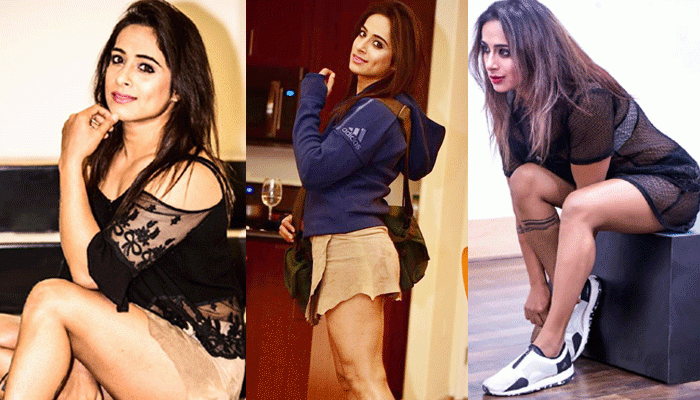 PICS: हरियाणा की छोरी ने फिर कर दिखाया कमाल, बनीं 'रोडीज राइजिंग-14' की विनर PICS: हरियाणा की छोरी ने फिर कर दिखाया कमाल, बनीं 'रोडीज राइजिंग-14' की विनर