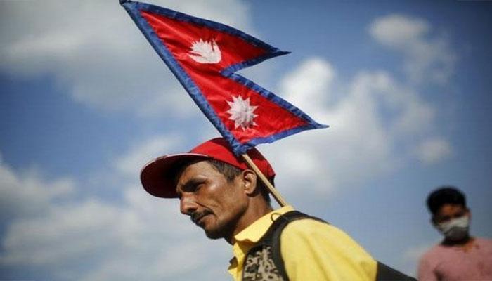 भारत ने स्कूल बनाने के लिए नेपाल को की आर्थिक मदद की पेशकश भारत ने स्कूल बनाने के लिए नेपाल को की आर्थिक मदद की पेशकश