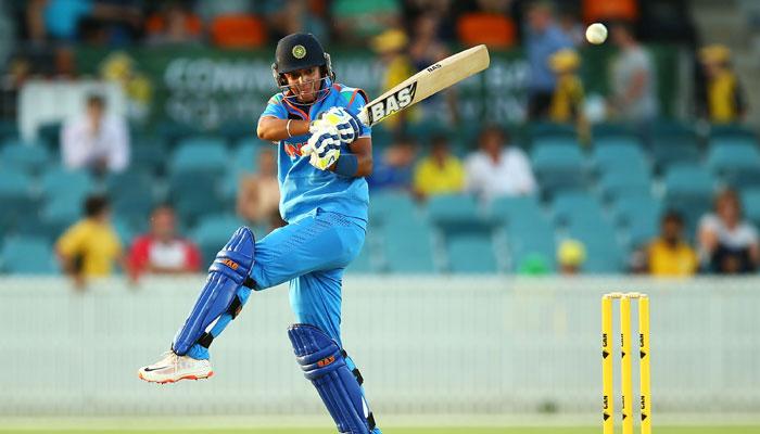 WWC 17 : पंजाब की 'शेरनी' के लिए सरकार ने खोला खजाना, 'प्रभु' की भी बरसी कृपा WWC 17 : पंजाब की 'शेरनी' के लिए सरकार ने खोला खजाना, 'प्रभु' की भी बरसी कृपा