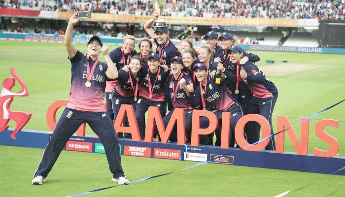 Women WC Final : हर'मन' को जीतकर फाइनल हार गई टीम इंडिया Women WC Final : हर'मन' को जीतकर फाइनल हार गई टीम इंडिया