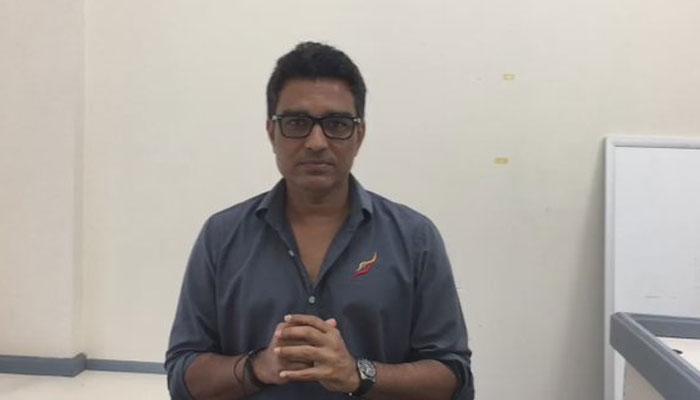 'अगला वर्ल्ड कप जीतना है, तो मांजरेकर को दंगल के आमिर खान की तरह रूम में बंद कर दो' 'अगला वर्ल्ड कप जीतना है, तो मांजरेकर को दंगल के आमिर खान की तरह रूम में बंद कर दो'