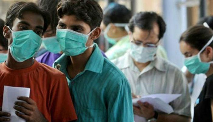 स्वाइन फ्लू ने फिर दी दस्तक, लील लीं 600 जिंदगियां स्वाइन फ्लू ने फिर दी दस्तक, लील लीं 600 जिंदगियां
