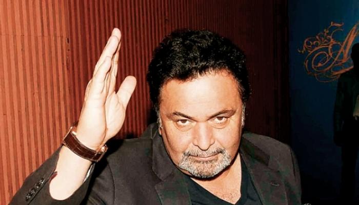 महिला क्रिकेट टीम पर ऋषि कपूर के ट्वीट से मचा हंगामा, बोले- मैंने क्या गलत कहा? महिला क्रिकेट टीम पर ऋषि कपूर के ट्वीट से मचा हंगामा, बोले- मैंने क्या गलत कहा?
