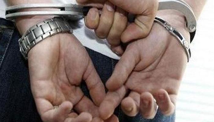टेरर फंडिंग केस : NIA ने 7 अलगाववादी नेताओं को अरेस्ट किया टेरर फंडिंग केस : NIA ने 7 अलगाववादी नेताओं को अरेस्ट किया