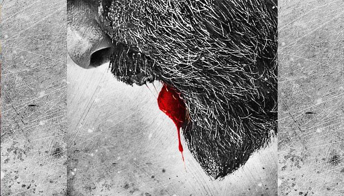 जारी हुआ संजय दत्त की कमबैक मूवी 'भूमि' का First Look, देखें पोस्टर जारी हुआ संजय दत्त की कमबैक मूवी 'भूमि' का First Look, देखें पोस्टर