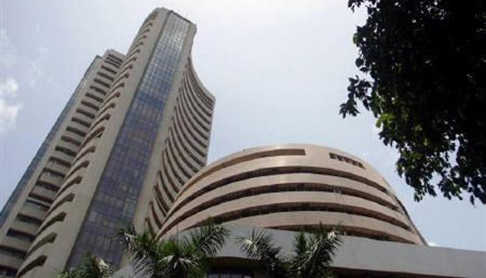 NIFTY पहली बार 10,000 के पार, ऐतिहासिक स्तर पर शेयर बाजार NIFTY पहली बार 10,000 के पार, ऐतिहासिक स्तर पर शेयर बाजार