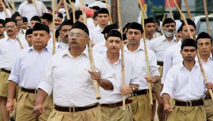 मुसलमानों के घर में तुलसी लगाने के लिए अभियान चलाएगा RSS मुसलमानों के घर में तुलसी लगाने के लिए अभियान चलाएगा RSS