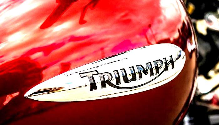 Triumph ने लांच की टाइगर एक्सप्लोरर एक्ससीएक्स, कीमत 18.75 लाख रुपये Triumph ने लांच की टाइगर एक्सप्लोरर एक्ससीएक्स, कीमत 18.75 लाख रुपये