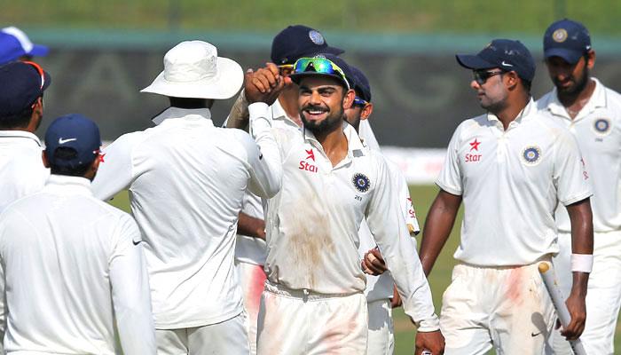 INDvsSL: गॉल में श्रीलंका दे चुका है पटखनी, भारत को रहना होगा सावधान INDvsSL: गॉल में श्रीलंका दे चुका है पटखनी, भारत को रहना होगा सावधान