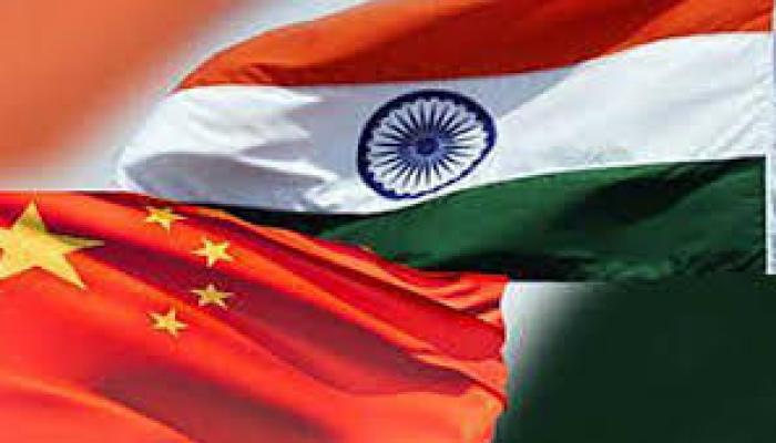 डोकलाम गतिरोध : चीन का दावा-भारत ने हमारी सीमा में घुसने की बात 'स्वीकार' की डोकलाम गतिरोध : चीन का दावा-भारत ने हमारी सीमा में घुसने की बात 'स्वीकार' की