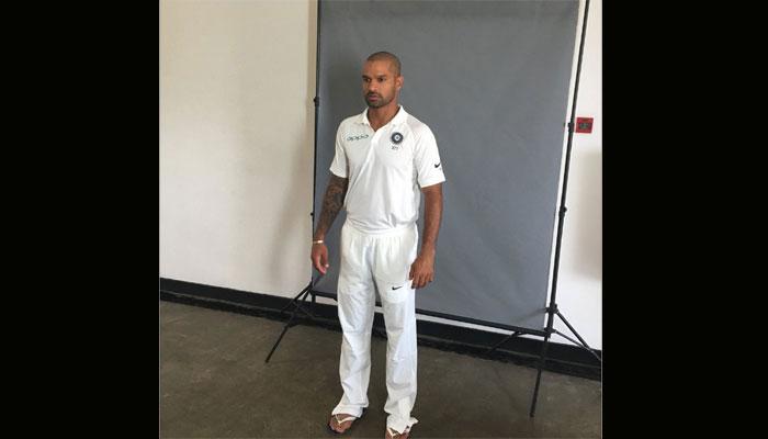 टेस्ट टीम में शामिल नहीं है कोहली का ये फेवरेट क्रिकेटर, फोटो शूट पर शिखर को कर रहा है ट्रोल टेस्ट टीम में शामिल नहीं है कोहली का ये फेवरेट क्रिकेटर, फोटो शूट पर शिखर को कर रहा है ट्रोल