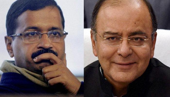 जेटली से अपमानजनक सवाल नहीं करें केजरीवाल: दिल्ली हाई कोर्ट जेटली से अपमानजनक सवाल नहीं करें केजरीवाल: दिल्ली हाई कोर्ट