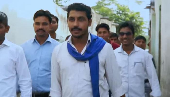 जेल में भीम आर्मी के संस्थापक चन्द्रशेखर पर जानलेवा हमला जेल में भीम आर्मी के संस्थापक चन्द्रशेखर पर जानलेवा हमला