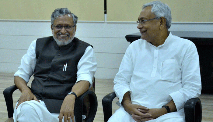 सदन की अग्निपरीक्षा में पास हुए नीतीश तो यह नेता बन सकते हैं मंत्री सदन की अग्निपरीक्षा में पास हुए नीतीश तो यह नेता बन सकते हैं मंत्री