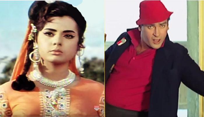 Image result for mumtaj, with shammi kapoor, zee