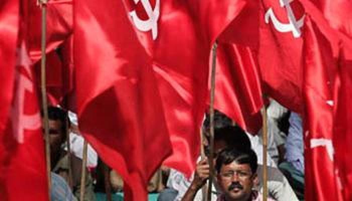 खत्म होता 'लाल दुर्ग', राज्यसभा के 60 साल के इतिहास में ऐसा पहली बार हुआ खत्म होता 'लाल दुर्ग', राज्यसभा के 60 साल के इतिहास में ऐसा पहली बार हुआ