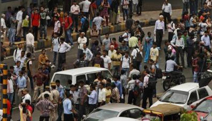 ग्लोबल वार्मिंग से 2050 तक भारत में 5.3 करोड़ लोगों में प्रोटीन की कमी की आशंका ग्लोबल वार्मिंग से 2050 तक भारत में 5.3 करोड़ लोगों में प्रोटीन की कमी की आशंका