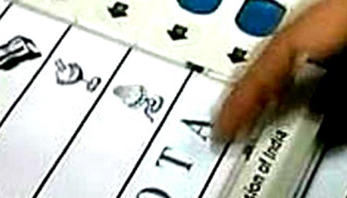 राज्यसभा चुनाव में कांग्रेस को झटका, सुप्रीम कोर्ट ने फिलहाल NOTA पर रोक लगाने से किया इंकार राज्यसभा चुनाव में कांग्रेस को झटका, सुप्रीम कोर्ट ने फिलहाल NOTA पर रोक लगाने से किया इंकार