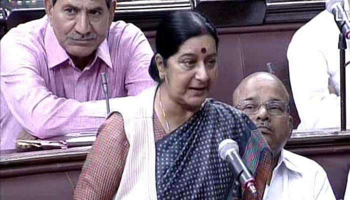 युद्ध कोई हल नहीं, चीन के साथ सीमा गतिरोध का हल बातचीत से हो सकता है: भारत युद्ध कोई हल नहीं, चीन के साथ सीमा गतिरोध का हल बातचीत से हो सकता है: भारत
