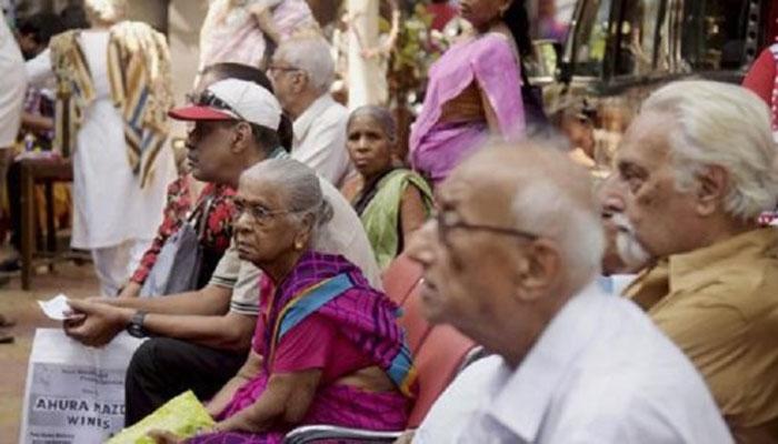 PFRDA को उम्मीद, अटल पेंशन योजना के अंशधारकों की संख्या मार्च तक पहुंच जाएगी 1 करोड़ PFRDA को उम्मीद, अटल पेंशन योजना के अंशधारकों की संख्या मार्च तक पहुंच जाएगी 1 करोड़
