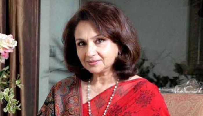 मकान पर कब्जे को लेकर शर्मिला टैगोर ने की शिकायत, दो लोगों को नोटिस मकान पर कब्जे को लेकर शर्मिला टैगोर ने की शिकायत, दो लोगों को नोटिस