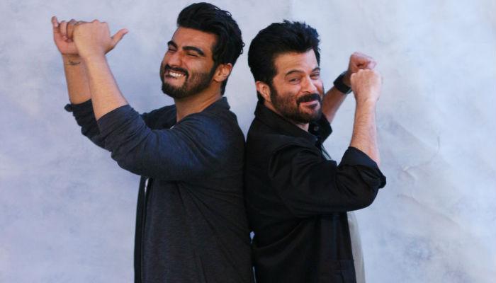 'मुबारकां' की सफलता से खुश हैं अर्जुन कपूर, पढ़िए फिल्म के बारे में क्या कहा? 'मुबारकां' की सफलता से खुश हैं अर्जुन कपूर, पढ़िए फिल्म के बारे में क्या कहा?
