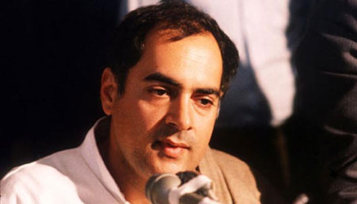 राजीव गांधी हत्या मामला: सुप्रीम कोर्ट 14 अगस्त को केंद्र की याचिका पर करेगा सुनवाई राजीव गांधी हत्या मामला: सुप्रीम कोर्ट 14 अगस्त को केंद्र की याचिका पर करेगा सुनवाई