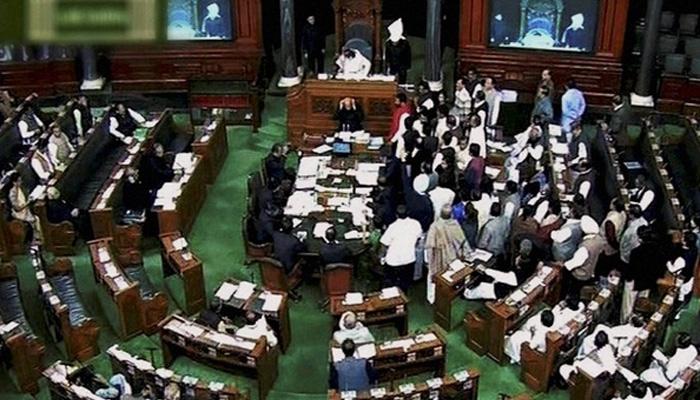एक समान न्यूनतम वेतन के लिए लोकसभा में विधेयक पेश एक समान न्यूनतम वेतन के लिए लोकसभा में विधेयक पेश