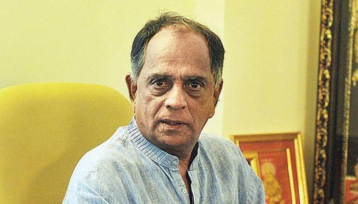 सीबीएफसी अध्यक्ष का पद छोड़ने का मुझे नहीं है अफसोस : पहलाज निहलानी सीबीएफसी अध्यक्ष का पद छोड़ने का मुझे नहीं है अफसोस : पहलाज निहलानी
