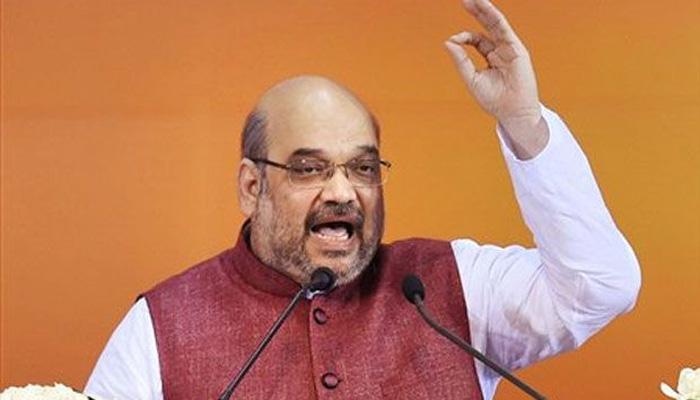 अमित शाह का भोपाल दौरा जल्द, तैयारियों जुटी बीजेपी अमित शाह का भोपाल दौरा जल्द, तैयारियों जुटी बीजेपी