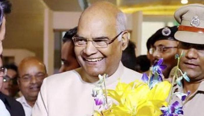 पदभार संभालने के तीन हफ्तों के भीतर ही राष्ट्रपति ने दी छह अहम विधेयकों को मंजूरी पदभार संभालने के तीन हफ्तों के भीतर ही राष्ट्रपति ने दी छह अहम विधेयकों को मंजूरी