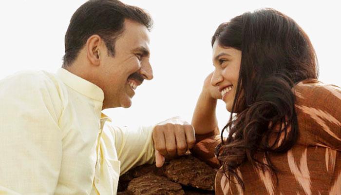 Box Office पर धमाल मचा रही 'टॉयलेट: एक प्रेम कथा', जानें अबतक की कमाई Box Office पर धमाल मचा रही 'टॉयलेट: एक प्रेम कथा', जानें अबतक की कमाई
