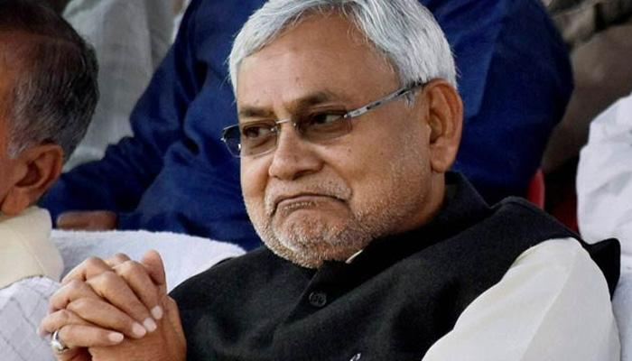 बिहार: बाढ़ प्रभावित इलाकों का मुख्यमंत्री नीतीश कुमार ने किया हवाई सर्वेक्षण बिहार: बाढ़ प्रभावित इलाकों का मुख्यमंत्री नीतीश कुमार ने किया हवाई सर्वेक्षण