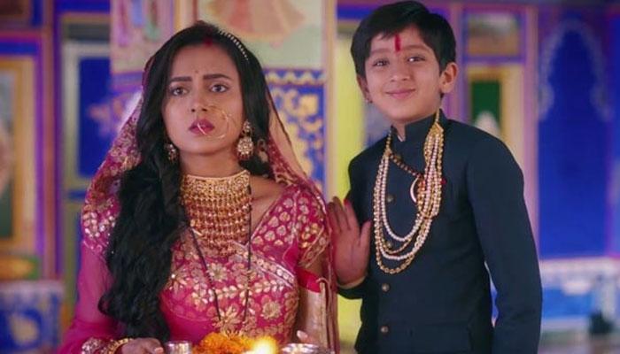 'पहरेदार पिया की' के निर्माताओं ने कहा मंत्रालय से नहीं मिला कोई नोटिस 'पहरेदार पिया की' के निर्माताओं ने कहा मंत्रालय से नहीं मिला कोई नोटिस