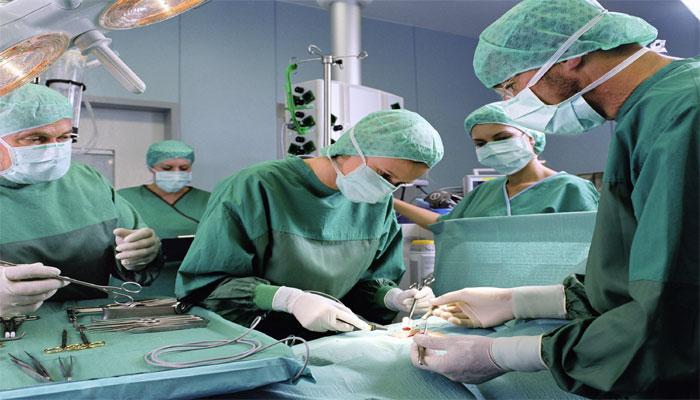 54 हजार से 1.14 लाख रुपये के बीच होगी घुटने की सर्जरी, सरकार ने तय किए दाम 54 हजार से 1.14 लाख रुपये के बीच होगी घुटने की सर्जरी, सरकार ने तय किए दाम