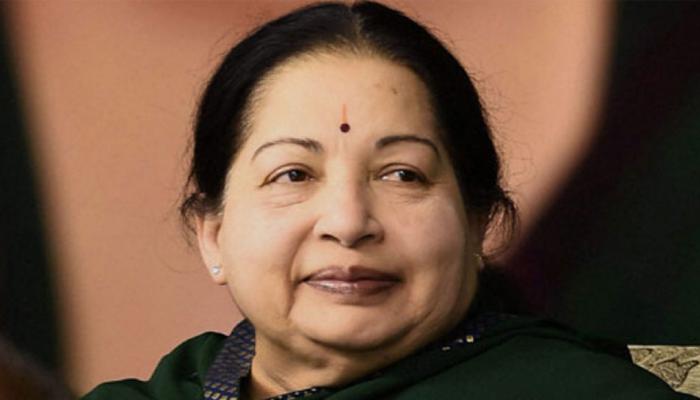 जयललिता की मौत की होगी न्यायिक जांच, 'पोएस गार्डन' घर को बनाया जाएगा स्मारक जयललिता की मौत की होगी न्यायिक जांच, 'पोएस गार्डन' घर को बनाया जाएगा स्मारक