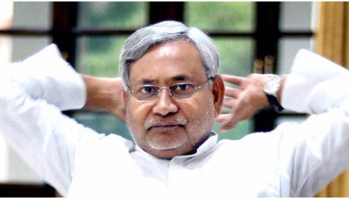 बिहार : नीतीश कुमार ने दिए सृजन घोटाले की सीबीआई जांच के निर्देश बिहार : नीतीश कुमार ने दिए सृजन घोटाले की सीबीआई जांच के निर्देश