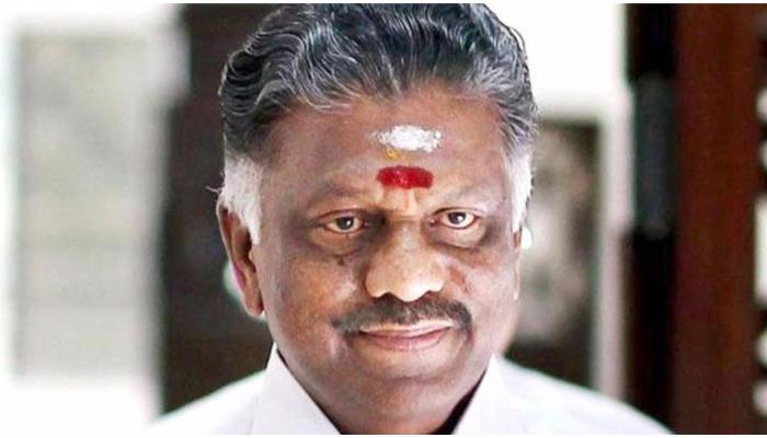 AIDMK के दोनों गुटों का पार्टी में होगा विलय, पन्नीरसेल्वम करेंगे घोषणा AIDMK के दोनों गुटों का पार्टी में होगा विलय, पन्नीरसेल्वम करेंगे घोषणा