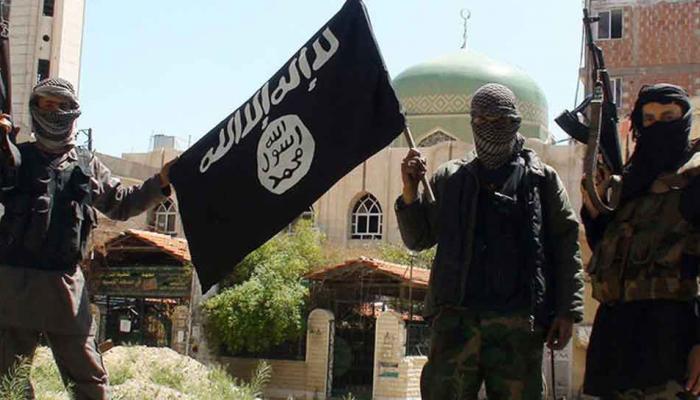 ISIS ने ली स्पेन में हुए दोहरे आतंकी हमलों की जिम्मेदारी, 14 लोगों की हुई थी मौत ISIS ने ली स्पेन में हुए दोहरे आतंकी हमलों की जिम्मेदारी, 14 लोगों की हुई थी मौत