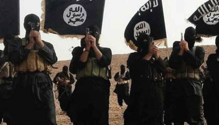 ISIS ने ली रूस में छूरेबाजी की जिम्मेदारी, हमले में 8 लोग हुए थे घायल ISIS ने ली रूस में छूरेबाजी की जिम्मेदारी, हमले में 8 लोग हुए थे घायल