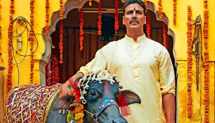 'टॉयलेट- एक प्रेम कथा' की कमाई 100 करोड़ पार, अब बना यह नया रिकॉर्ड 'टॉयलेट- एक प्रेम कथा' की कमाई 100 करोड़ पार, अब बना यह नया रिकॉर्ड