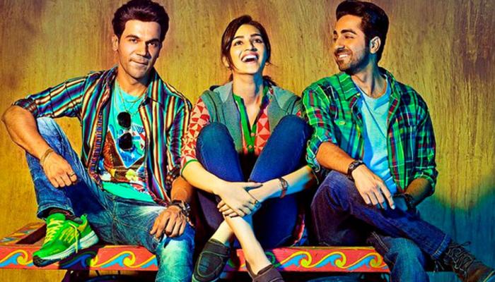 BOX OFFICE: 'बरेली की बर्फी' की अच्छी शुरुआत, दो दिन में कमाए इतने करोड़ BOX OFFICE: 'बरेली की बर्फी' की अच्छी शुरुआत, दो दिन में कमाए इतने करोड़