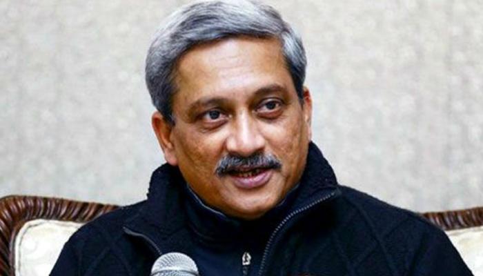 स्पेशल फोर्स के जवानों को जल्द मिलेंगी एसी जैकेट्स: पर्रिकर स्पेशल फोर्स के जवानों को जल्द मिलेंगी एसी जैकेट्स: पर्रिकर