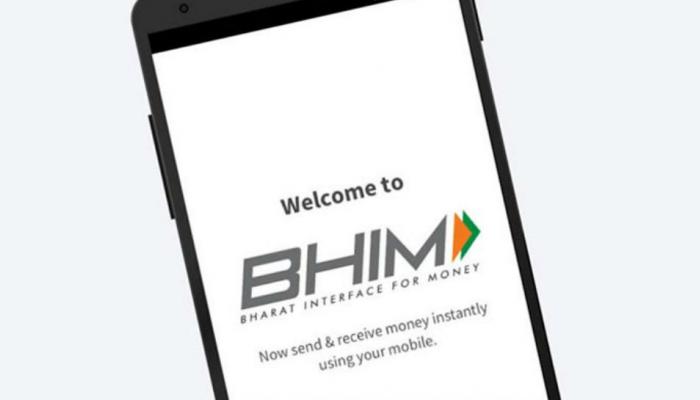 BHIM कैशबैक स्कीम का अभी और उठा सकते हैं फायदा, सरकार ने बढ़ाई तारीख BHIM कैशबैक स्कीम का अभी और उठा सकते हैं फायदा, सरकार ने बढ़ाई तारीख